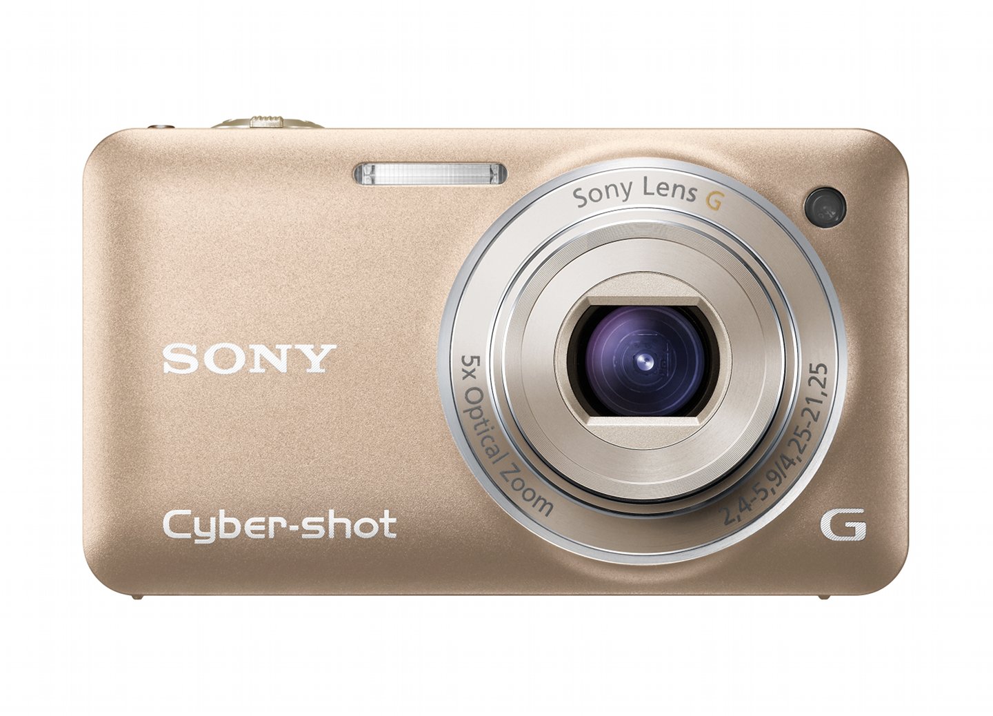 Cybershot DSC-WX5